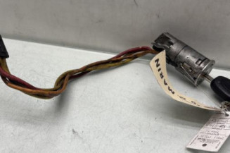 Neiman RENAULT SCENIC 1