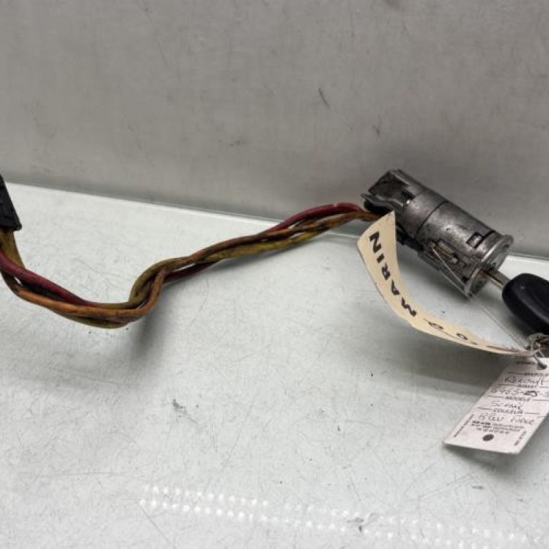 Neiman RENAULT SCENIC 1 Photo n°2