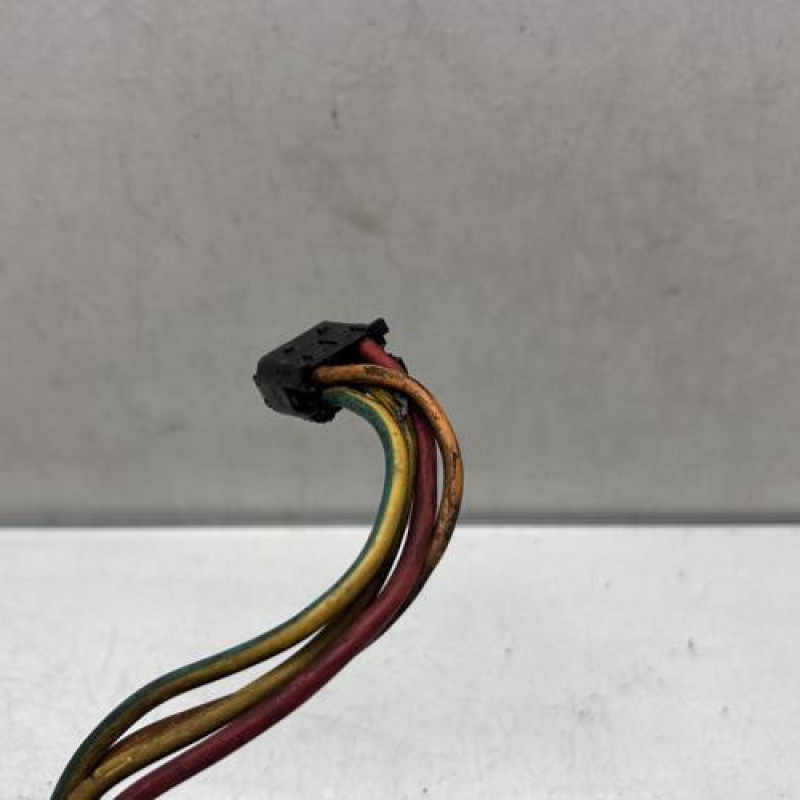 Neiman RENAULT SCENIC 1 Photo n°3