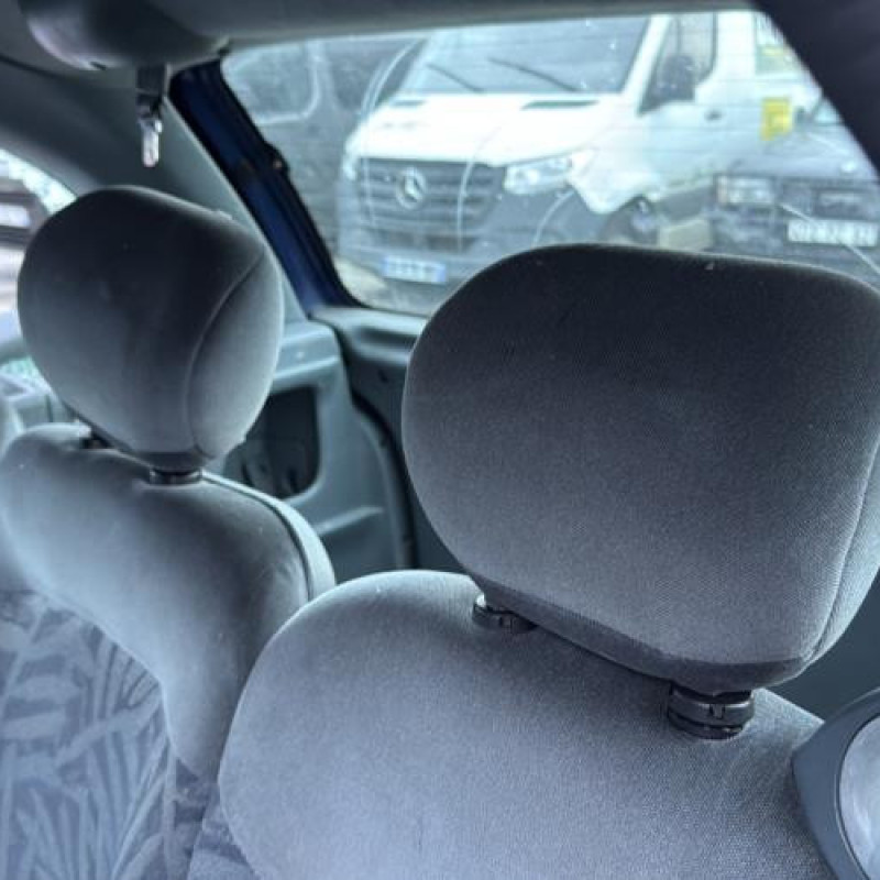 Neiman RENAULT SCENIC 1 Photo n°16