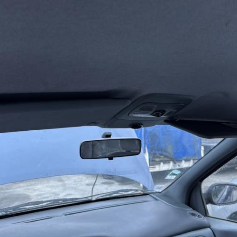 Neiman RENAULT SCENIC 1 Photo n°18