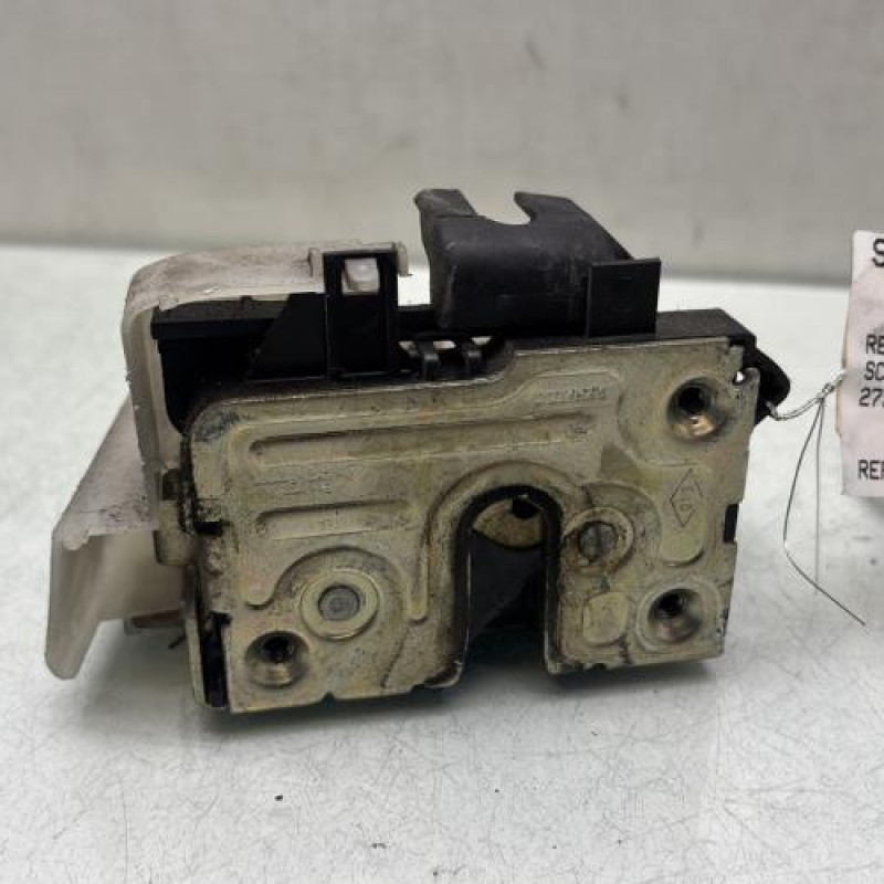 Serrure avant droit RENAULT SCENIC 1 Photo n°1