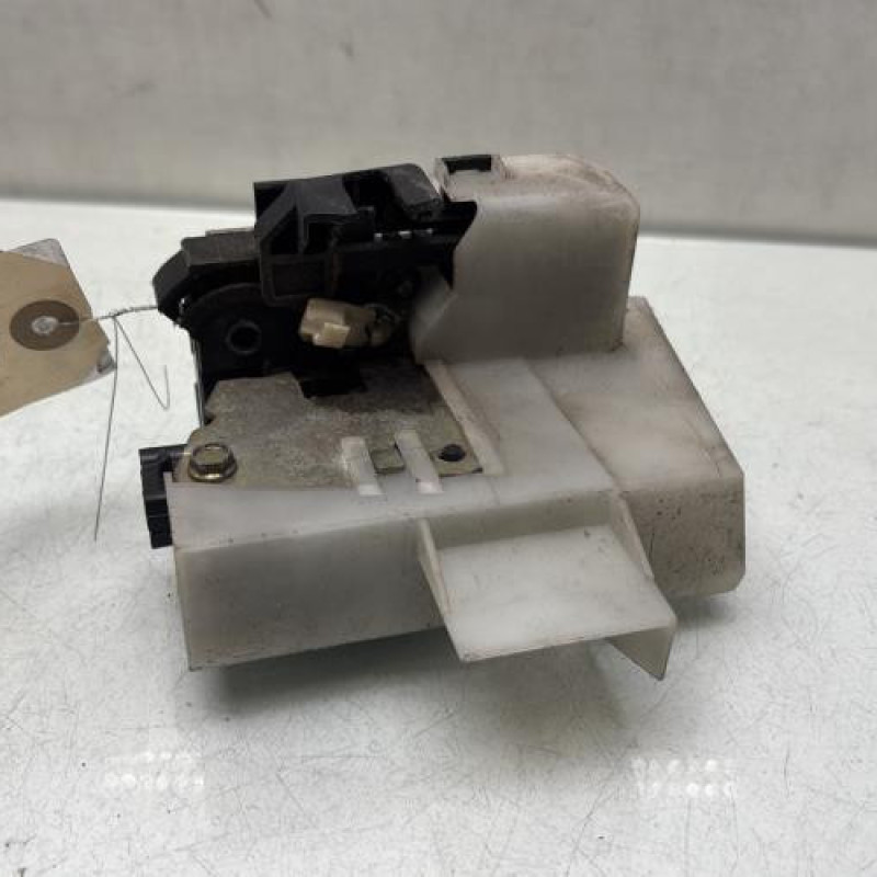 Serrure avant droit RENAULT SCENIC 1 Photo n°2