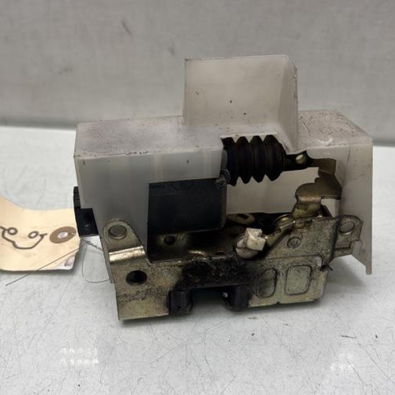 Serrure avant droit RENAULT SCENIC 1 Photo n°3