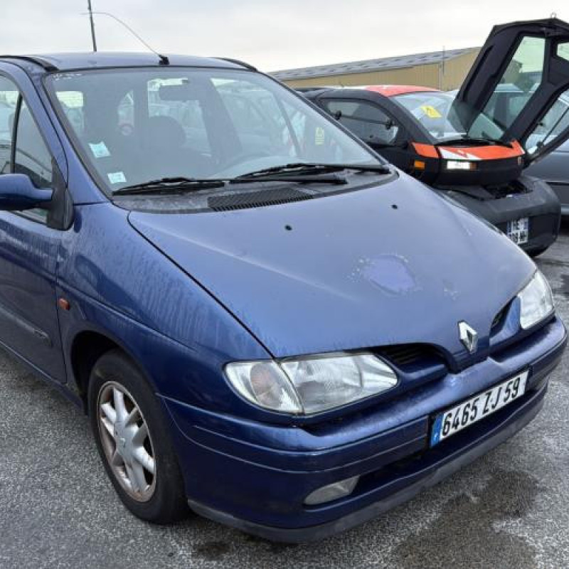 Serrure avant droit RENAULT SCENIC 1 Photo n°6