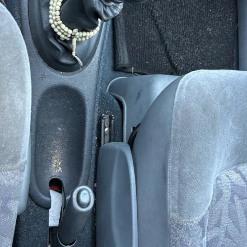 Serrure avant droit RENAULT SCENIC 1 Photo n°20