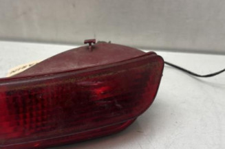 Anti brouillard arriere gauche CITROEN C4 1 Photo n°1