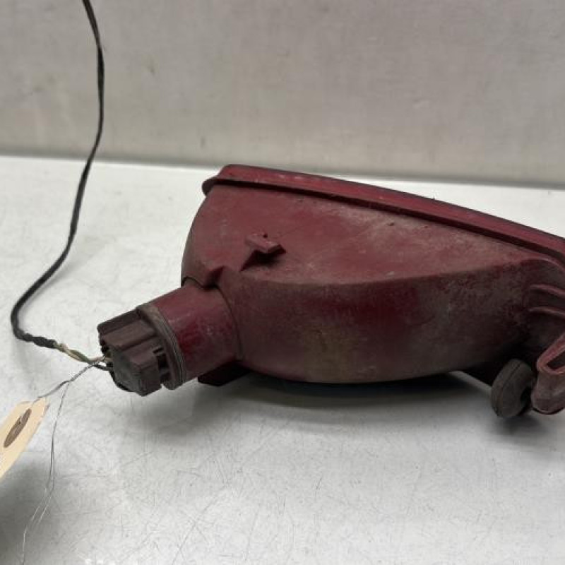 Anti brouillard arriere gauche CITROEN C4 1 Photo n°2