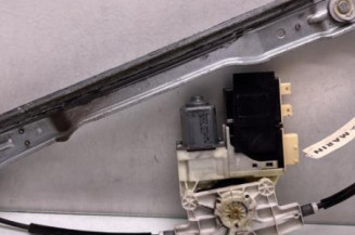 Leve vitre electrique avant gauche CITROEN C4 1 Photo n°1