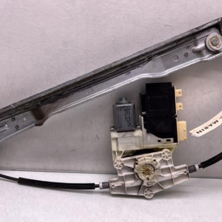 Leve vitre electrique avant gauche CITROEN C4 1 Photo n°1