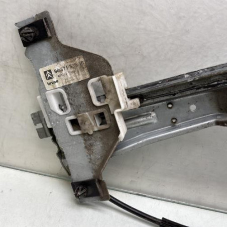 Leve vitre electrique avant gauche CITROEN C4 1