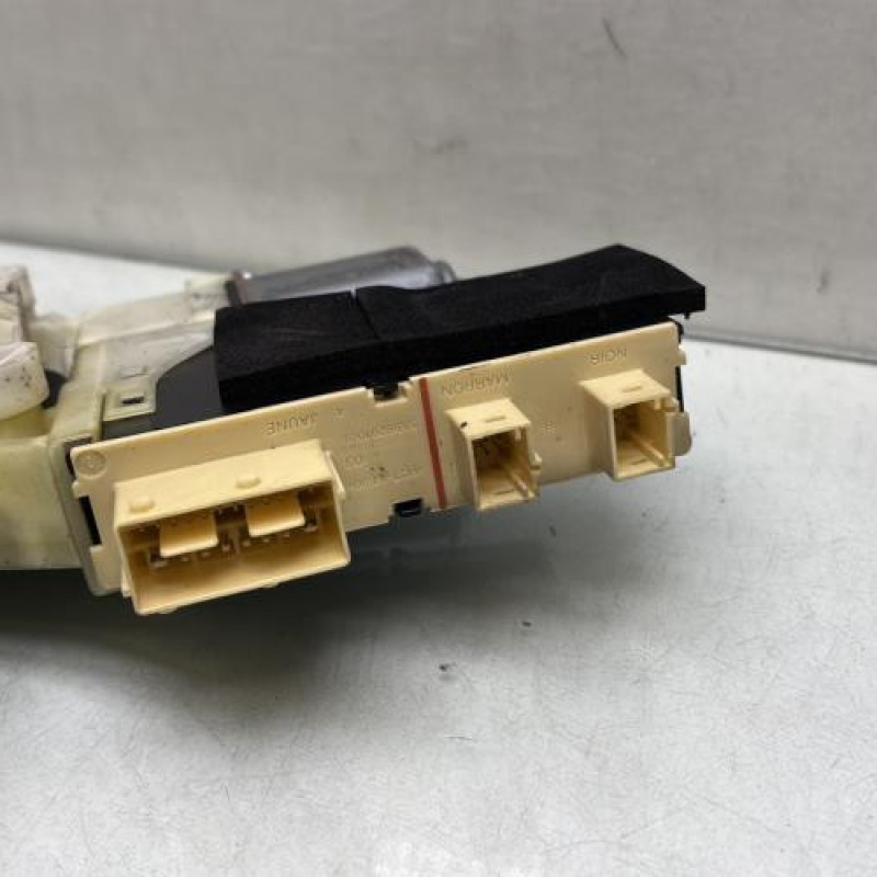 Leve vitre electrique avant gauche CITROEN C4 1 Photo n°3