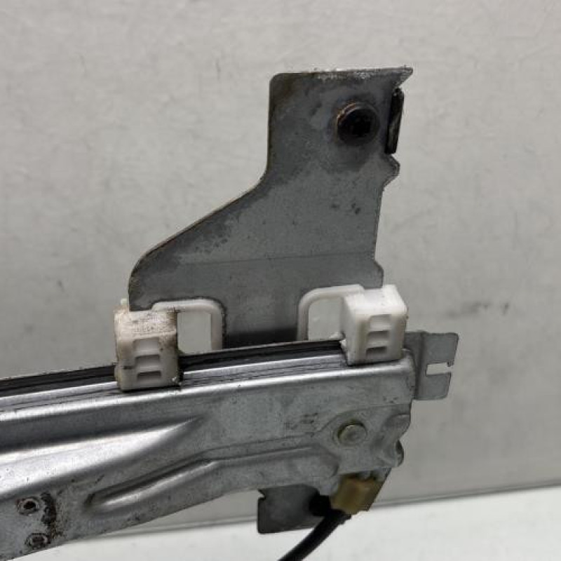 Leve vitre electrique avant gauche CITROEN C4 1 Photo n°4