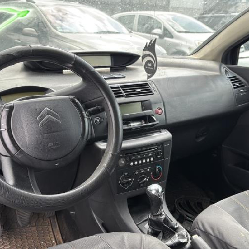 Leve vitre electrique avant gauche CITROEN C4 1 Photo n°18