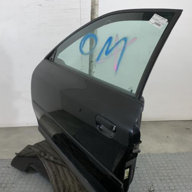 Porte avant gauche AUDI A3 1 Photo n°4