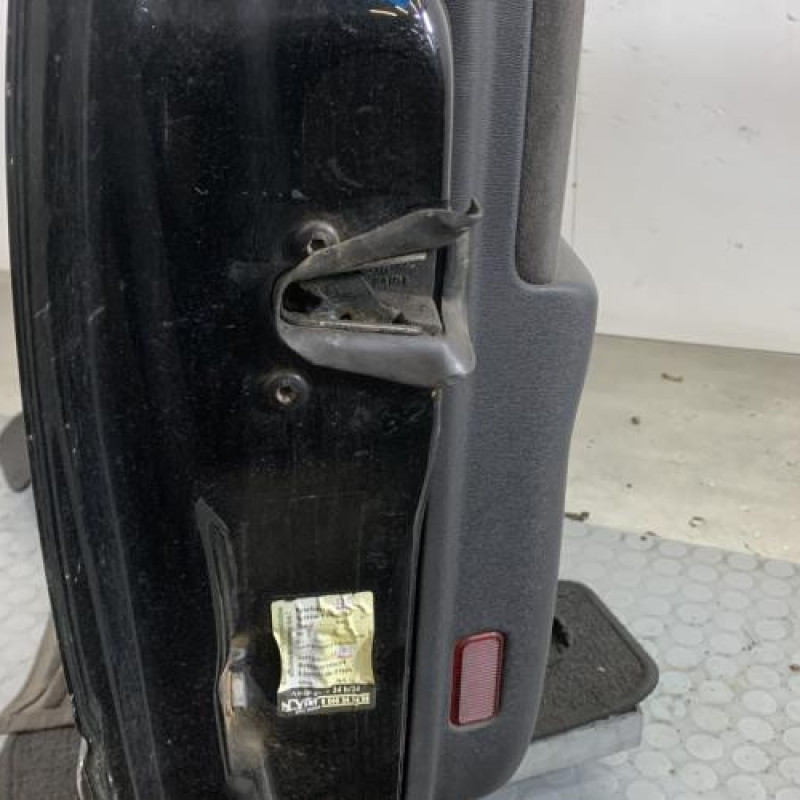 Porte avant gauche AUDI A3 1 Photo n°5