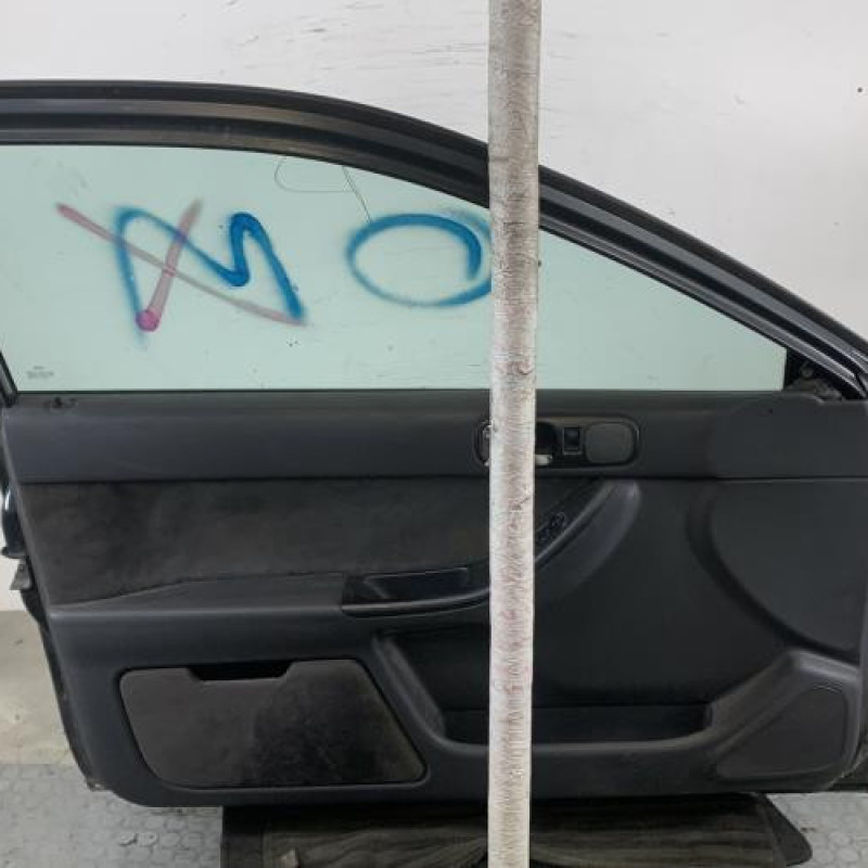 Porte avant gauche AUDI A3 1 Photo n°6