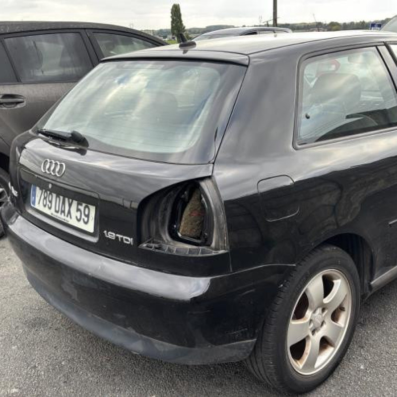 Leve vitre electrique avant droit AUDI A3 1 Photo n°9