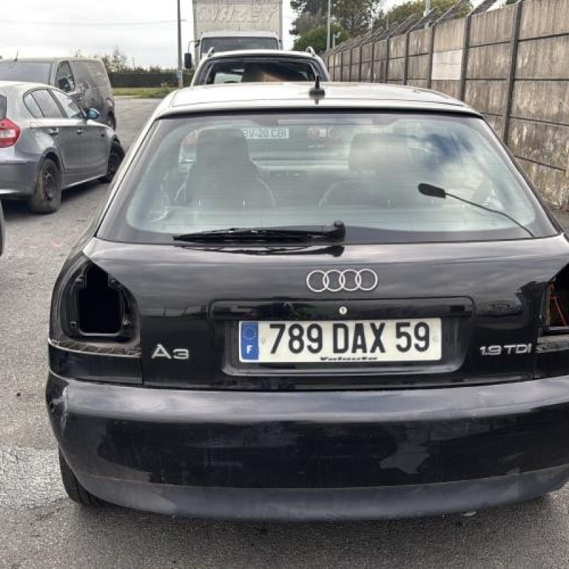 Leve vitre electrique avant droit AUDI A3 1 Photo n°11