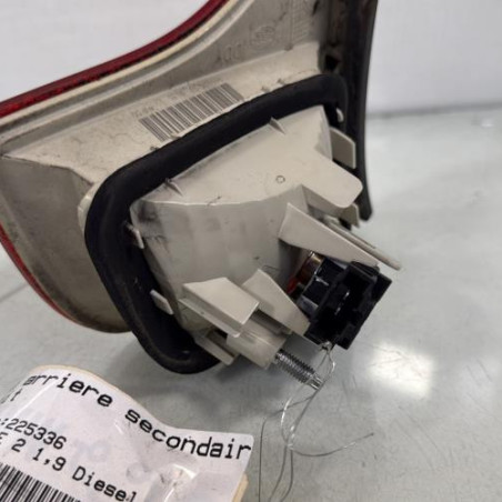 Feu arriere secondaire droit (feux) AUDI A4 2