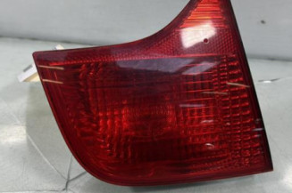 Feu arriere secondaire gauche (feux) AUDI A4 2 Photo n°1