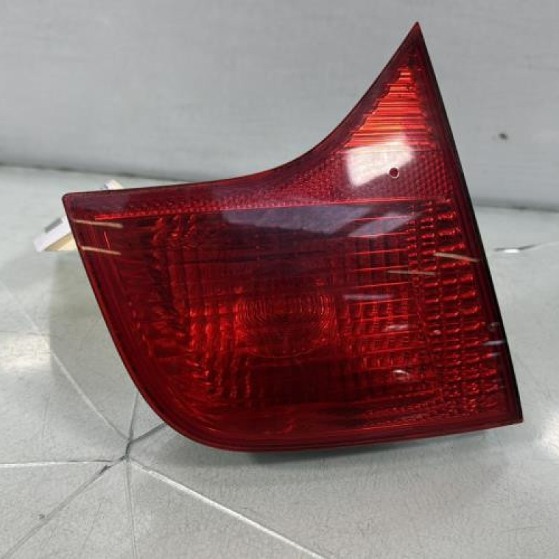 Feu arriere secondaire gauche (feux) AUDI A4 2 Photo n°1