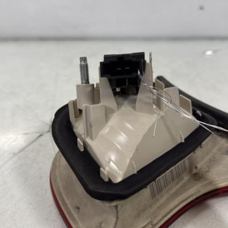 Feu arriere secondaire gauche (feux) AUDI A4 2