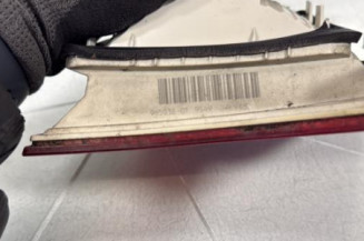 Feu arriere secondaire gauche (feux) AUDI A4 2