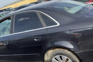 Feu arriere secondaire gauche (feux) AUDI A4 2