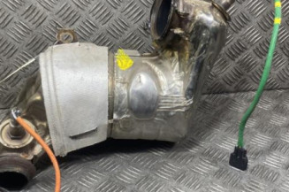 Catalyseur (echappement) NISSAN MICRA 5 Photo n°1