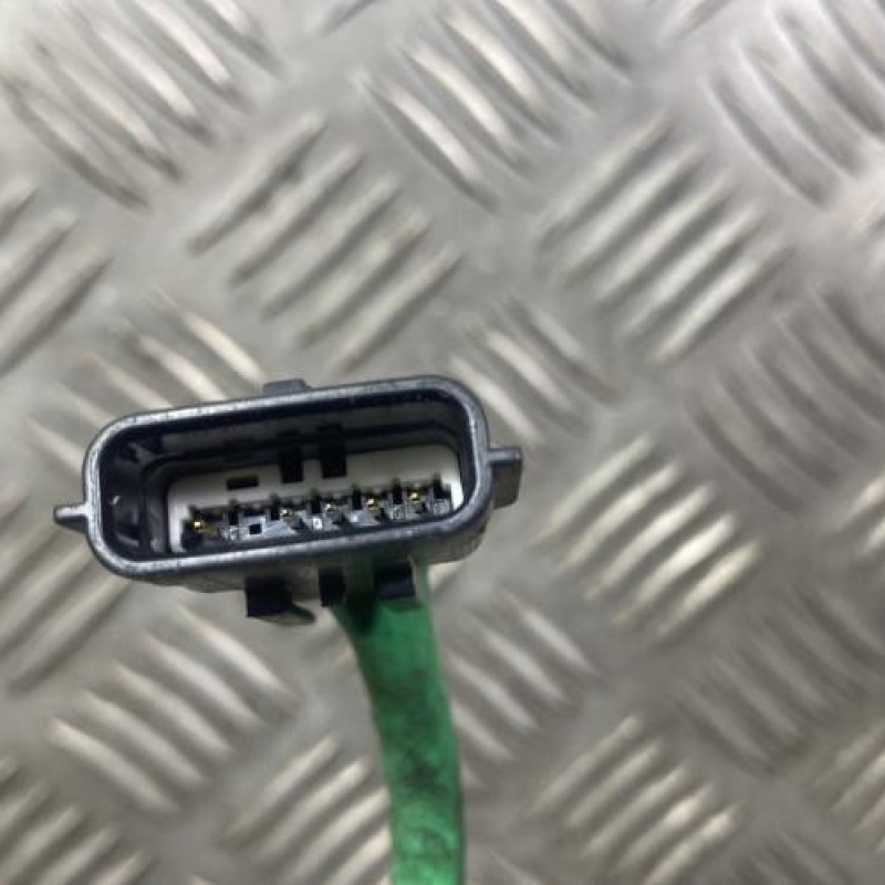 Catalyseur (echappement) NISSAN MICRA 5 Photo n°2