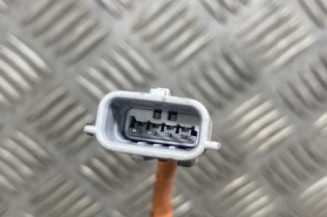 Catalyseur (echappement) NISSAN MICRA 5