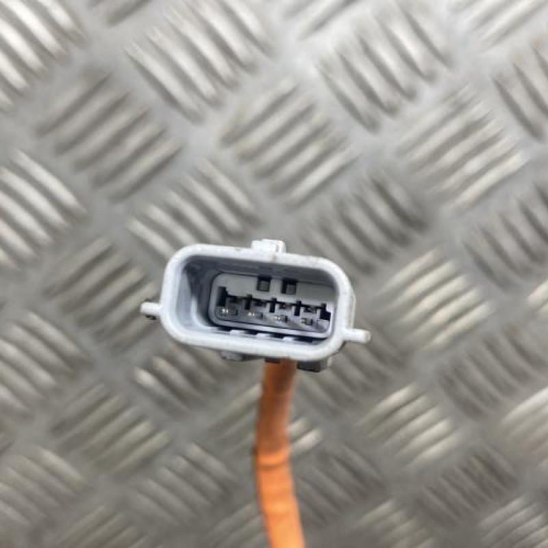 Catalyseur (echappement) NISSAN MICRA 5 Photo n°3