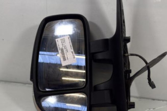 Retroviseur gauche RENAULT MASTER 3 Photo n°1