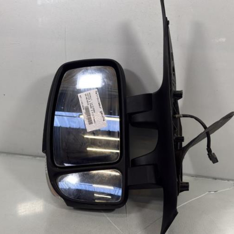 Retroviseur gauche RENAULT MASTER 3 Photo n°1