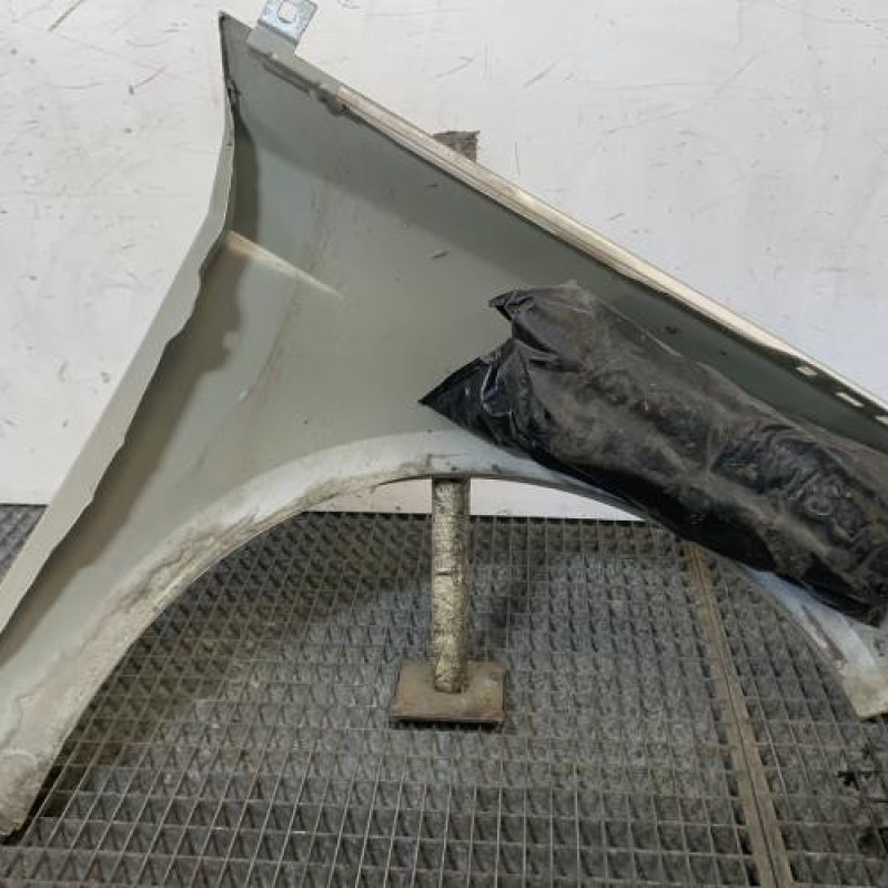 Aile avant gauche FORD FOCUS 3 Photo n°5