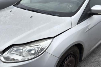 Aile avant gauche FORD FOCUS 3