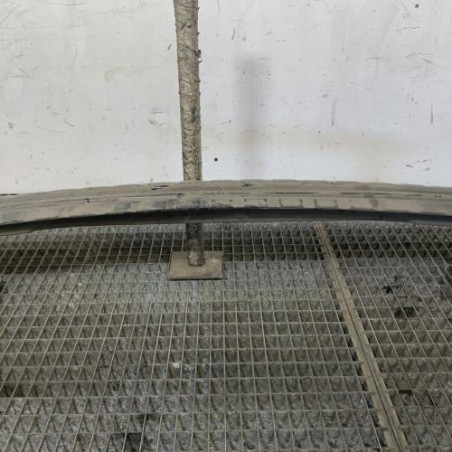 Renfort pare choc arriere (traverse) FORD FOCUS 3 Photo n°1