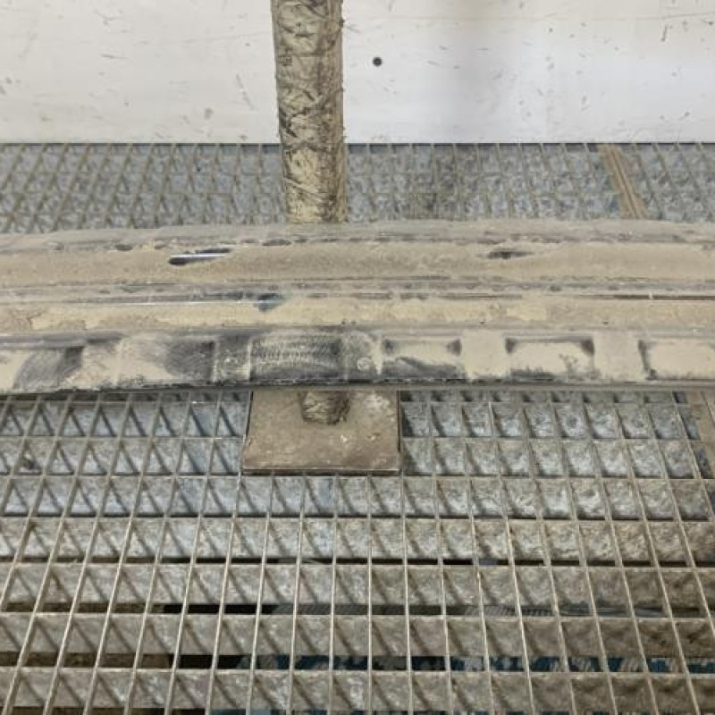 Renfort pare choc arriere (traverse) FORD FOCUS 3 Photo n°3