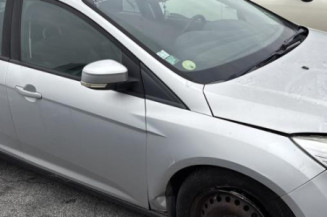 Renfort pare choc arriere (traverse) FORD FOCUS 3