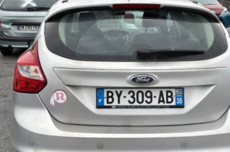 Renfort pare choc avant (traverse) FORD FOCUS 3