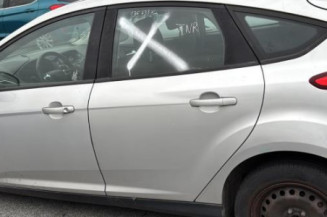 Renfort pare choc avant (traverse) FORD FOCUS 3