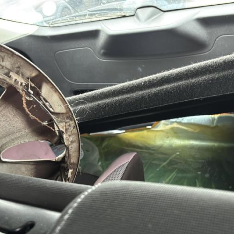 Renfort pare choc avant (traverse) FORD FOCUS 3 Photo n°19