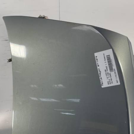 Malle/Hayon arriere BMW SERIE 3 E90