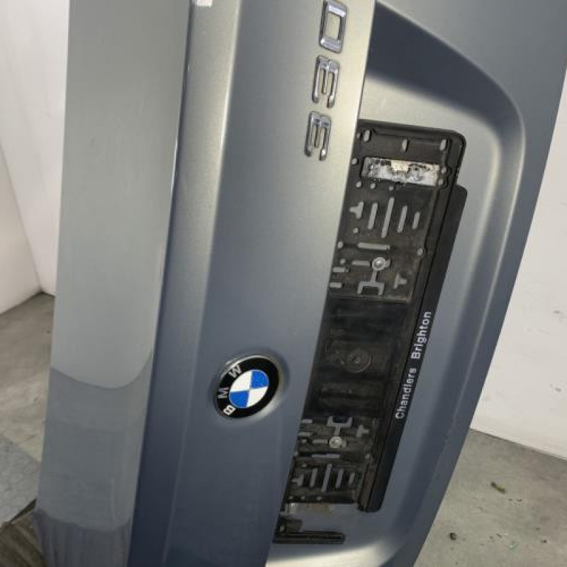 Malle/Hayon arriere BMW SERIE 3 E90 Photo n°6