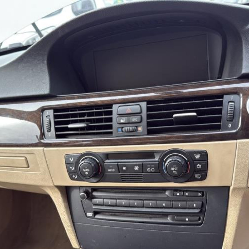 Malle/Hayon arriere BMW SERIE 3 E90 Photo n°20