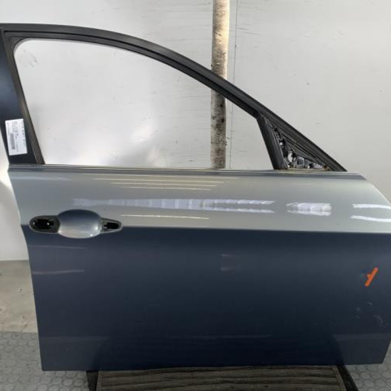 Porte avant droit BMW SERIE 3 E90 Photo n°1