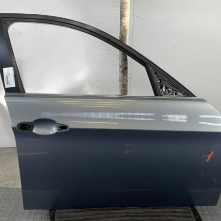 Porte avant droit BMW SERIE 3 E90 Photo n°1