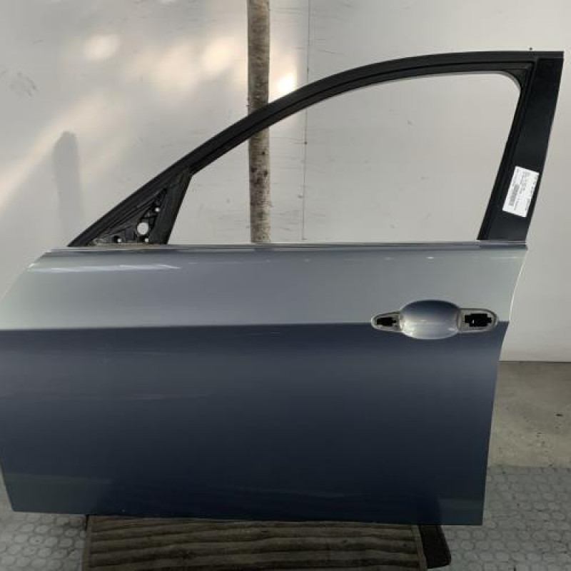 Porte avant gauche BMW SERIE 3 E90 Photo n°1