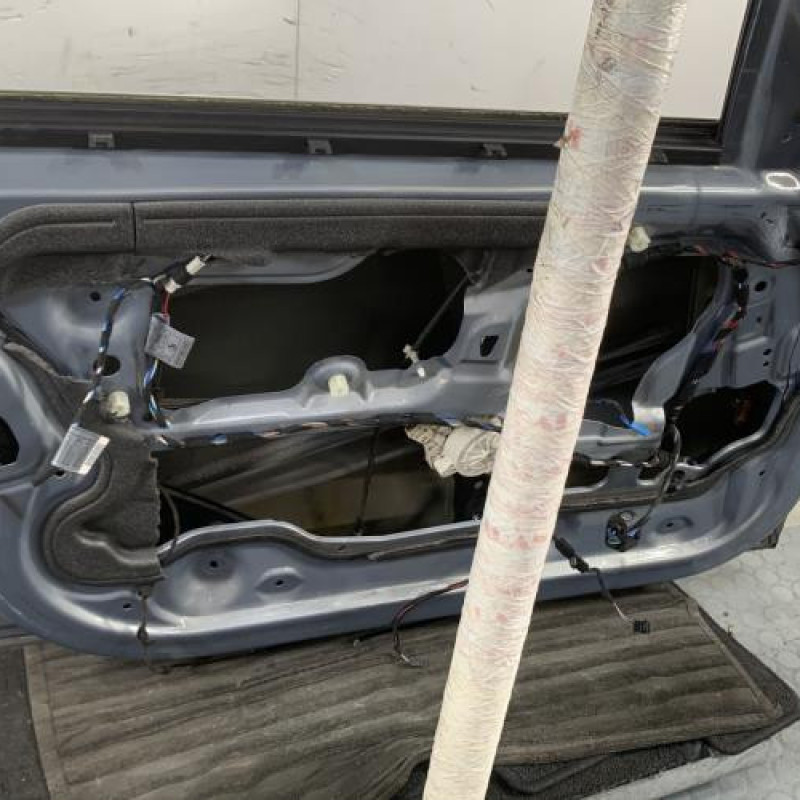 Porte avant gauche BMW SERIE 3 E90 Photo n°5
